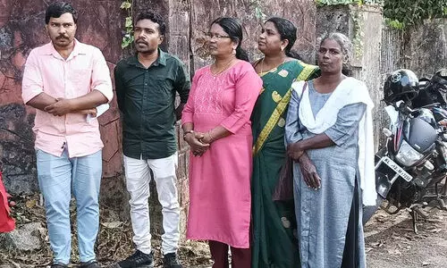 ‘വയനാട്ടിൽ ഏറ്റവും കൂടുതലുള്ളത് പണിയ സമു​ദായം; ഇരുമുന്നണിയും അവരെ സ്ഥാനാർഥികളാക്കുന്നില്ല, ഇക്കുറി മാറിയേ പറ്റൂ’; ആവശ്യം ശക്തമാക്കി ആദിവാസി നേതാക്കൾ