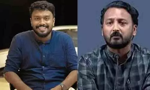 Rahul Mamkootathil, Feni Nainan