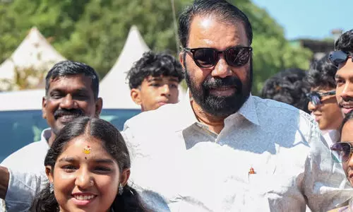 Minister V Sivankutty