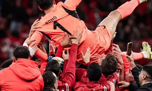 ആ​ഫ്രിക്കൻ ​നേഷൻസ് കപ്പ് കലാശ​​പ്പോരിൽ മാനേ Vs ഹകീമി