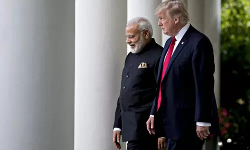 ഇന്ത്യയെ അപമാനിച്ചിട്ടും മിണ്ടാത്ത മോദി