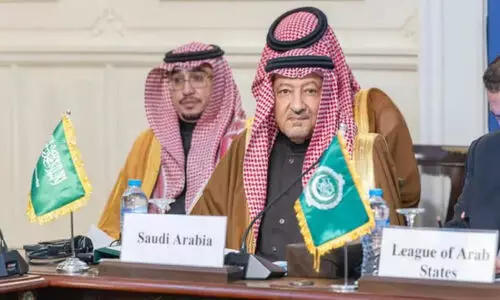 സുഡാനിൽ വിദേശ ഇടപെടൽ നിർത്തണം; സമാധാന ശ്രമങ്ങൾ ഊർജിതമാക്കി സൗദി