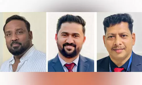 മലപ്പുറം ജില്ല പ്രവാസി അസോസിയേഷന് പുതിയ ഭാരവാഹികൾ