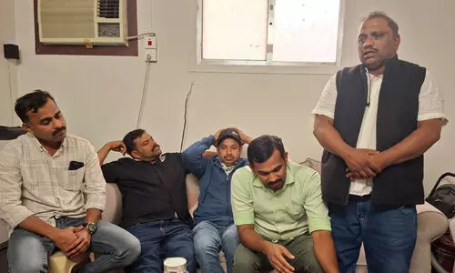 തദ്ദേശ തെരഞ്ഞെടുപ്പ് ഫലം വര്‍ഗീയതക്കേറ്റ തിരിച്ചടി -കോട്ടക്കല്‍ കെ.എം.സി.സി