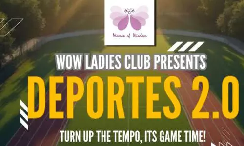 ജിദ്ദയിൽ വനിതകൾക്കായി ‘ഡിപോർട്ടസ് 2.0’ കായിക മേള ഒരുങ്ങുന്നു