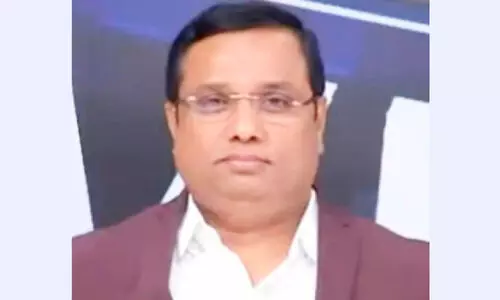 കോടതിയലക്ഷ്യം: പവർ ടി.വി എം.ഡിക്ക് തടവ്ശിക്ഷ