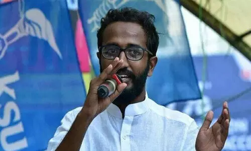 സ്റ്റുഡൻസ് മാനിഫെസ്റ്റോ; ജെൻസി കണക്ട് യാത്രയുമായി കെ.എസ്.യു