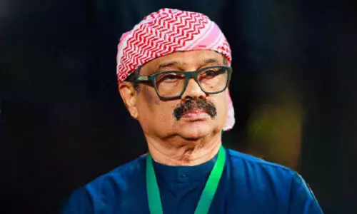 43 വർഷത്തെ പ്രവാസജീവിതത്തിന് വിരാമം; സേവനസ്മരണകളുമായി യാഹുമോൻ ഹാജി നാട്ടിലേക്ക്