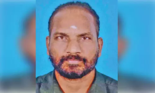 ത​ല​ശ്ശേ​രി ന​ഗ​ര​സ​ഭ: ബി.​ജെ.​പി അം​ഗം പ്ര​ശാ​ന്ത് അ​യോ​ഗ്യ​നാ​യേ​ക്കും