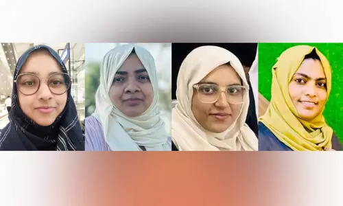 മുഹറഖ് കെ.എം.സി.സി വനിത വിങ്ങിന് പുതിയ സാരഥികൾ