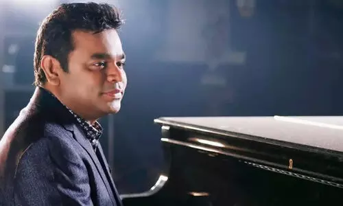 ഞാൻ മുസ്ലിമാണ്, രാമായണം ഹൈന്ദവവും; എല്ലാ നല്ല കാര്യങ്ങളെയും വിലമതിക്കുന്നു -എ.ആർ. റഹ്മാൻ