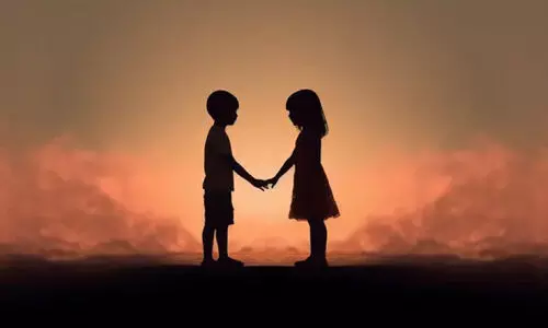 ഒരു പ്രണയദിനത്തിന്റെ ഓർമയ്ക്ക്