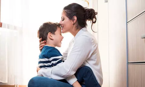 ചെറുകഥ: മകൻ