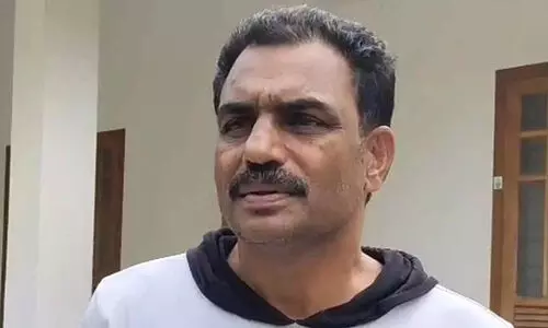 വയനാട് സി.പി.എമ്മിൽ പൊട്ടിത്തെറി; മുതിർന്ന നേതാവ് പാർട്ടി വിട്ടു, നേതൃത്വത്തിനെതിരെ ഗുരുതര ആരോപണം