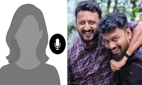 ഇതൊന്നും കണ്ട് പേടിക്കില്ല, പുറത്തുവന്നത് തലയും വാലുമില്ലാത്ത ചാറ്റ്, സത്യാവസ്ഥ അറിയാനാണ് സമയം ചോദിച്ചത്, അല്ലാതെ ശരീരിക ബന്ധത്തിനല്ല; ഫെന്നി നൈനാനെതിരെ അതിജീവിത