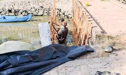 embankment construction