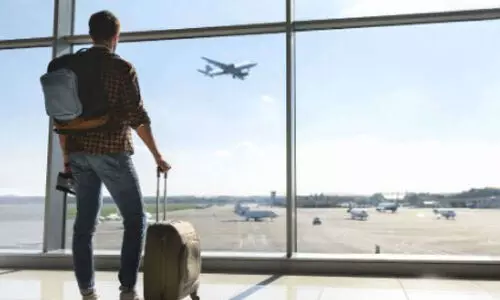 ഒരു പെർമിറ്റിൽ ഒന്നിൽ കൂടുതൽ യാത്ര; ‘മൾട്ടിപ്പിൾ-ട്രിപ്പ് എക്സിറ്റ് പെർമിറ്റ്’ സേവനം ആരംഭിച്ചു