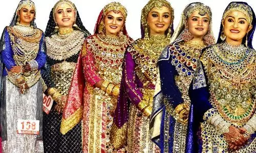 ‘പാരിജാത‘ത്തിൽ പൂത്തുലഞ്ഞു, ഖൽബിലെ മൊഞ്ച് -VIDEO