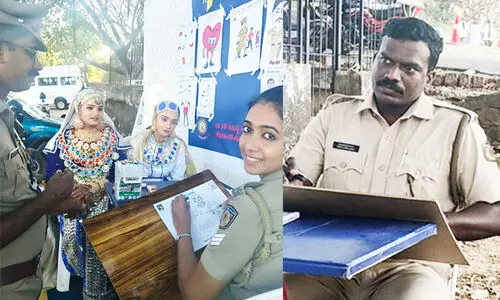 Artist-Saboora-Dr. Anish Sivanand