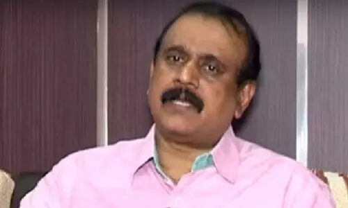 തെരഞ്ഞെടുപ്പിൽ ഹിന്ദുക്കൾ ഒരുമിക്കണം, ജയിക്കാനായില്ലെങ്കിൽ ഒന്നാം നമ്പർ ശത്രുവിനെ തോൽപ്പിക്കാൻ രണ്ടാം നമ്പർ ശത്രുവിനൊപ്പം നിൽക്കണം; ടി.പി.സെൻകുമാർ