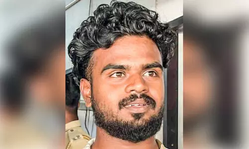 വിദ്യാർഥിനിയെ ഉപദ്രവിക്കാൻ ശ്രമിച്ച യുവാവ് അറസ്റ്റിൽ