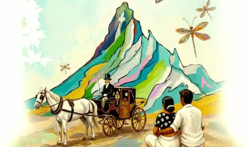 ‘മയ്യഴിപ്പുഴയുടെ തീരങ്ങളിൽ’ നാടക പ്രദർശനവുമായി ഫ്യൂച്ചർ ഐ തിയറ്റർ