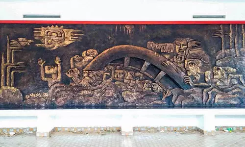 ശാസ്താംകോട്ട കായൽ ദുരന്തത്തിന് ഇന്ന് 44 ആണ്ട്