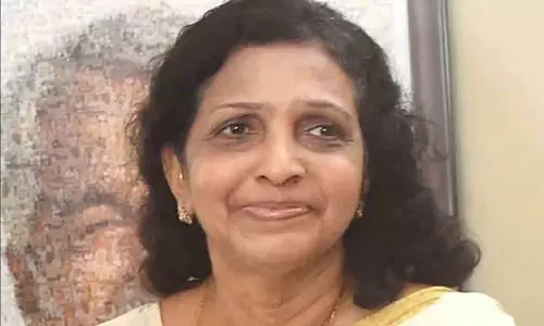 മറിയാമ്മ