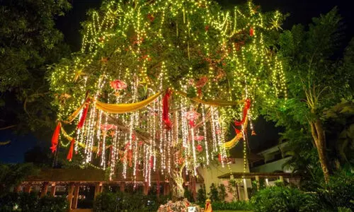 ഇറ ക്രിസ്മസ്- പുതുവൽസരാഘോഷം ഇന്ന്