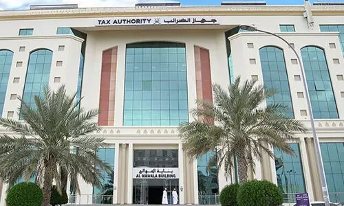 നികുതി വെട്ടിപ്പ് കേസ്; പ്രതി 1.53 ലക്ഷം റിയാൽ അടക്കണമെന്ന് കോടതി