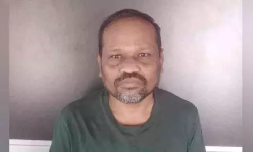 ലൈംഗിക അതിക്രമം നടത്തി ഗർഭിണിയാക്കിയ കേസിൽ ജീവിതാവസാനം വരെ തടവും പിഴയും