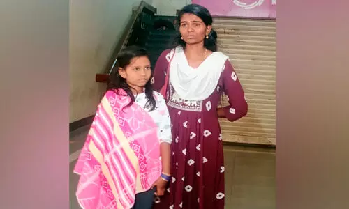 ഒമ്പതു വയസ്സുകാരിയുടെ കൈ മുറിച്ച സംഭവം; വിദഗ്ധ സമിതി തെളിവെടുത്തു