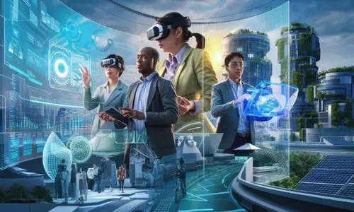 പാക്സ് സിലിക്ക പ്രഖ്യാപനം; ആർട്ടിഫിഷൽ ഇന്റലിജൻസ് യുഗത്തിൽ ഖത്തറിന് നിർണായക പങ്ക് വഹിക്കാനാകും