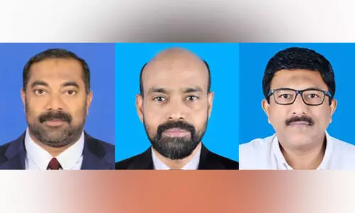 സൗത്ത് കേരള എക്സ്പാർട്സ്; അസോ. ഭാരവാഹികളെ തിരഞ്ഞെടുത്തു