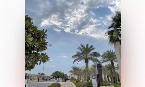 കൊടും തണുപ്പിന്റെ അശ്ശബ്ത് സീസണ് തുടക്കം