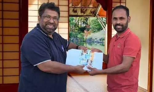 ‘ഹാർമോണിയസ് കേരള’ ടിക്കറ്റ് വിൽപന പുരോഗമിക്കുന്നു