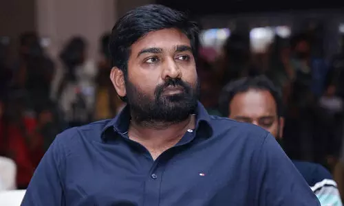 കരയണോ ചിരിക്കണോ എന്ന് മനസിലായില്ല, അന്ന് സോഷ്യൽ മീഡിയ അക്കൗണ്ട് ഇല്ലാതാക്കാൻ തീരുമാനിച്ചു -വിജയ് സേതുപതി