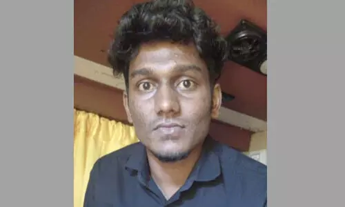 ഐ.ടി ജീവനക്കാരൻ ടൂറിസ്റ്റ് ബസിൽ രാസ ലഹരി കടത്തുന്നതിനിടെ പിടിയിൽ