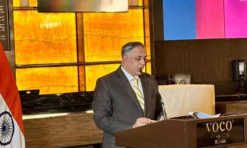 ഇന്ത്യയുടെ വിനോദസഞ്ചാര വിസ്മയങ്ങൾ ഇനി സൗദിക്ക് മുന്നിൽ; റിയാദിൽ ടൂറിസം സംഗമം