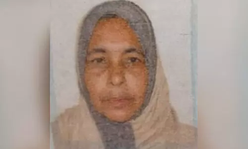 നിലമ്പൂർ സ്വദേശിനിയായ ഉംറ തീർത്ഥാടക മക്കയിൽ നിര്യാതയായി