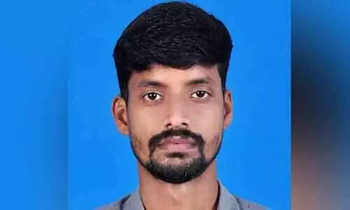 Clark hanged himself in the school building