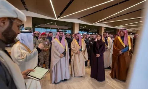 അൽഉല അന്താരാഷ്​ട്ര വിമാനത്താവളം വിപുലീകരിച്ചു