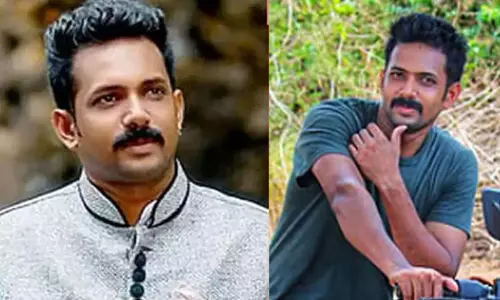 വിസ്മയ കേസിന്‍റെ കാര്യം പറഞ്ഞ് വെല്ലുവിളിച്ചു, വീടിന് പുറത്തേക്കിറങ്ങിയ കിരൺ കുമാറിനെ മർദിച്ചു; നാലുപേർക്കെതിരെ കേസ്