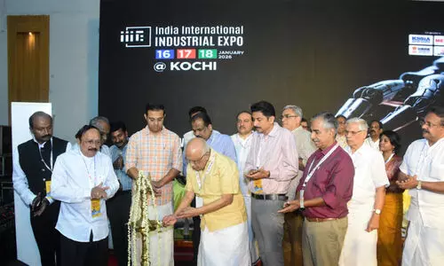 ഗാർഹിക തലത്തിൽ പ്രവർത്തിക്കുന്ന ചെറുകിട വ്യവസായങ്ങളെ സഹായിക്കാൻ സർക്കാർ പ്രതിജ്ഞാബദ്ധം -വൈദ്യുതി മന്ത്രി കെ. കൃഷ്ണൻകുട്ടി