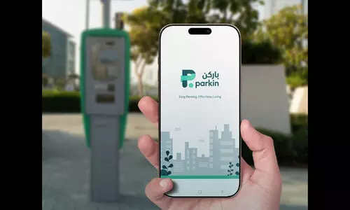 മെസേജുകൾ​ തട്ടിപ്പാകാം;​ മുന്നറിയിപ്പുമായി ‘പാർക്കിൻ’