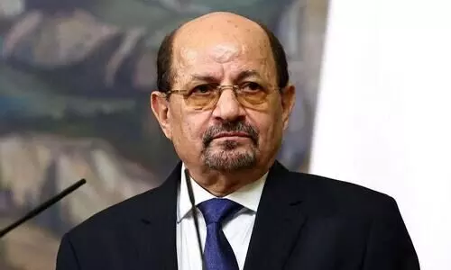 യമനിൽ രാഷ്​ട്രീയ അഴിച്ചുപണി, ഡോ. ഷായ മുഹ്സിൻ സിന്ദാനി പുതിയ പ്രധാനമന്ത്രി