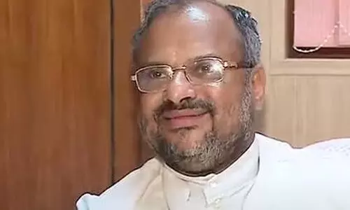 ഫ്രാങ്കോ മുളയ്ക്കൽ പ്രതിയായ കേസിൽ പബ്ലിക്​ പ്രോസിക്യൂട്ടറെ നിയമിച്ചു