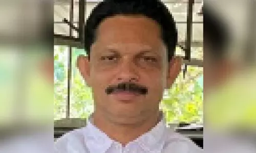 ക്ഷീരവികസന അവാർഡുകൾ ​പ്രഖ്യാപിച്ചു: കെ.ബി.ഷൈൻ ക്ഷീരസഹകാരി