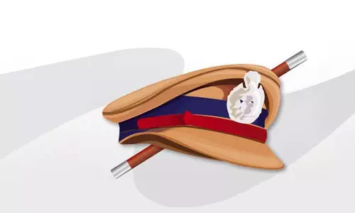 പൊലീസ് തലപ്പത്ത് വീണ്ടും മാറ്റം; ഹരിശങ്കര്‍ അവധിയിലേക്ക്