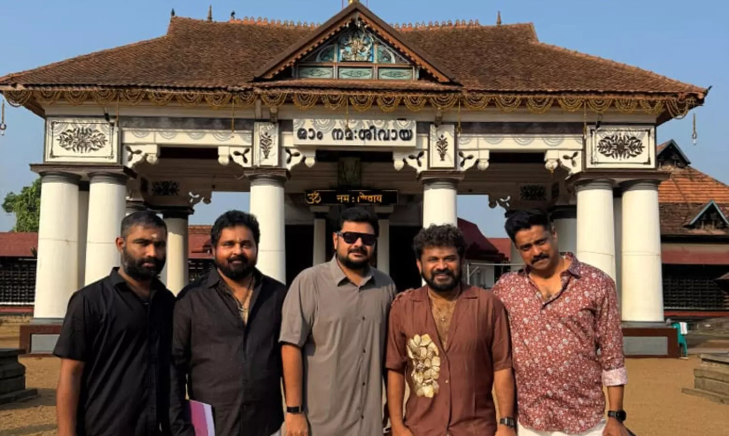 തരുൺ മൂർത്തി-മോഹൻലാൽ കൂട്ടുകെട്ട് തുടരും; പുതിയ ചിത്രത്തിന് തുടക്കമായി